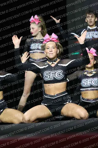SOUTH FORCE KRYPTONITE