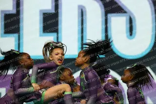 Five Star Elite Allstars Mini Flames