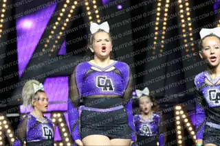 CHAMPION ALLSTAR ENCHANTED