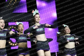 REBELS ELITE SF CHAOS