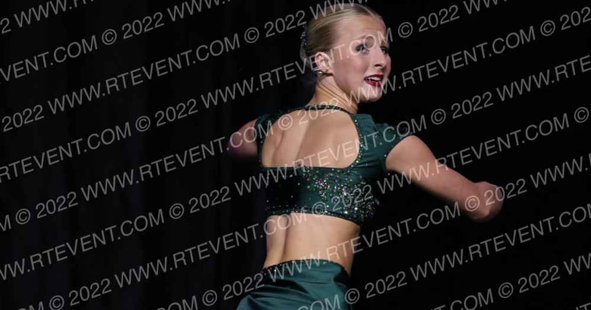 5678 Dance Studio 5678 Vail Krage · Jamfest Dance Super Nationals Correct