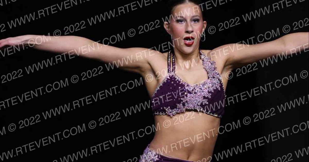 5678 Dance Studio 5678 Thea Akre · Jamfest Dance Super Nationals Correct