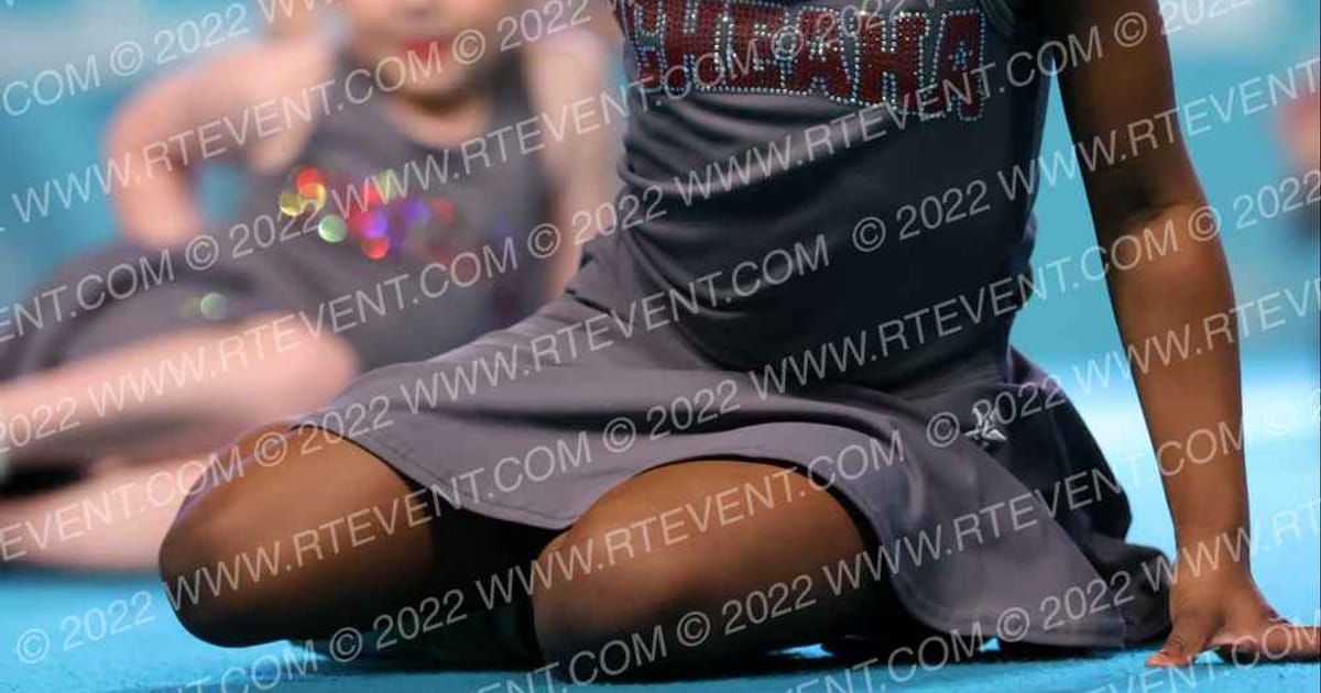 Cheaha Cheer and Tumble Timber · CheerSport Super Nationals