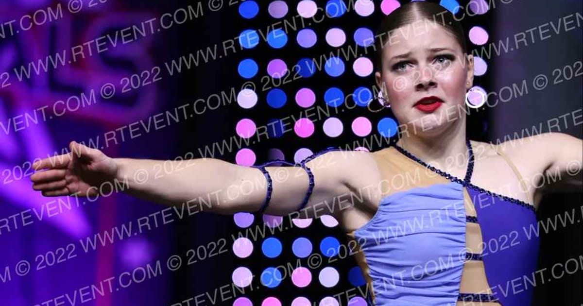 5678 Dance Studio 5678 Reese Regier · Jamfest Dance Super Nationals Correct