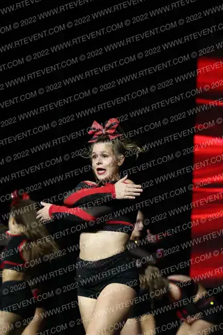 IDAHO ALLSTARS PYROS