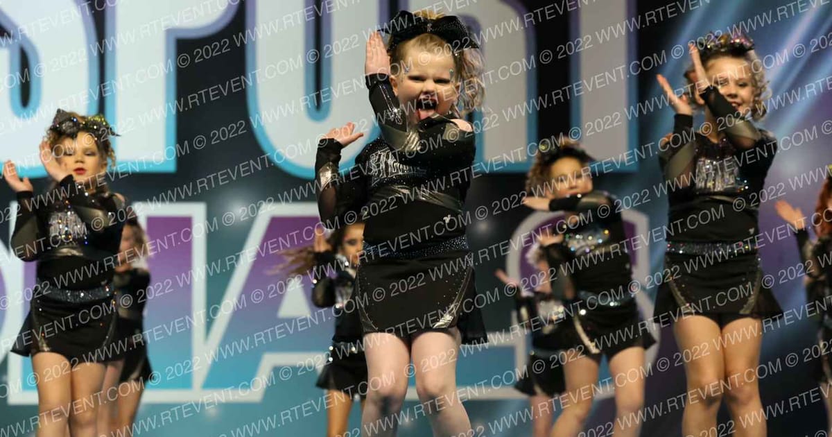 Bremen Steel Sports Platinum · CheerSport Super Nationals