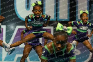 Florida Twisters Whirlwind
