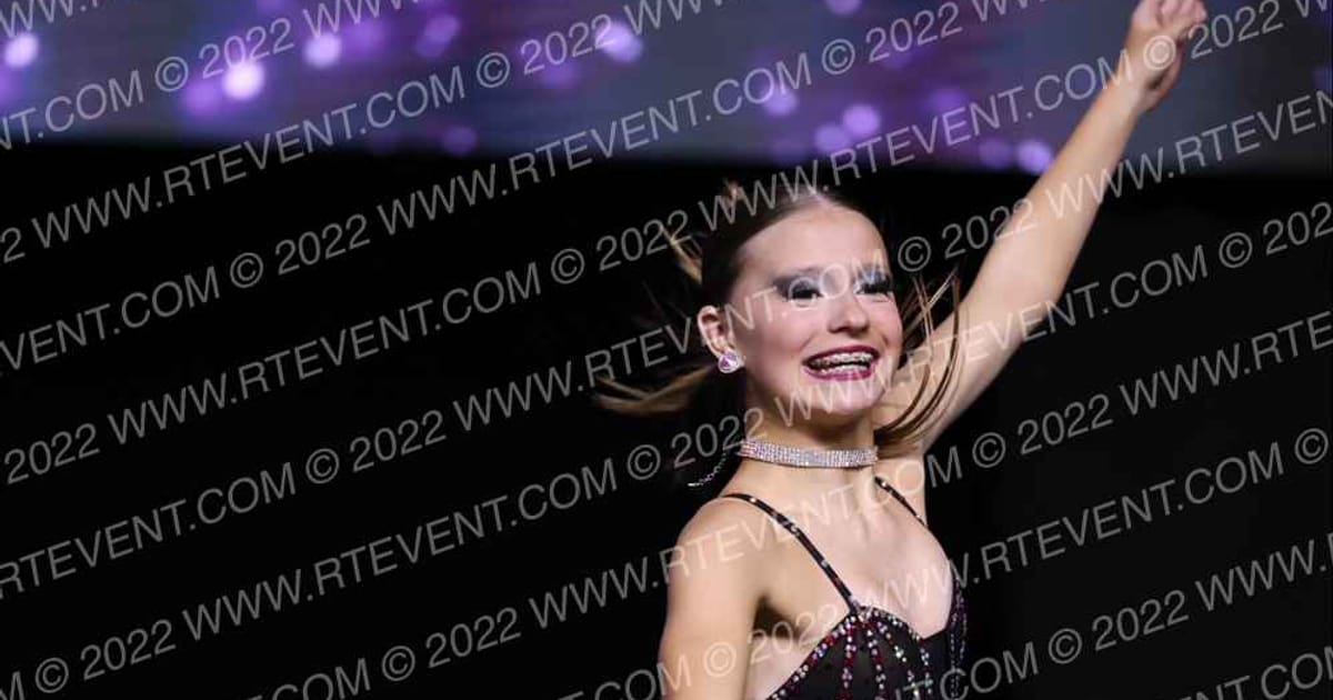 Starz Dance Academy Ashlynn Jacques · Jamfest Dance Super Nationals Correct