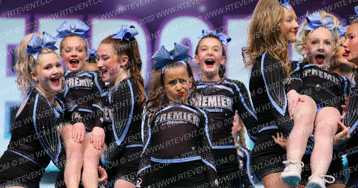 Premier Athletics - Nashville BOBCATS · CheerSport Super Nationals