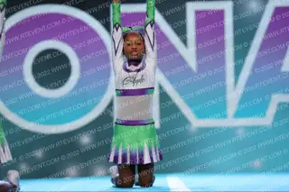 T.E.K. Cheer Grapes