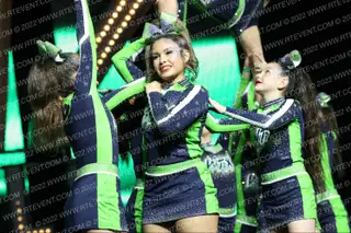 WEST TEXAS PRO CHEER SUPERNOVAS
