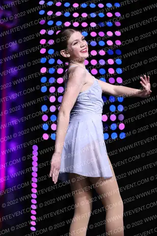 Indy All Stars Hannah Schuster