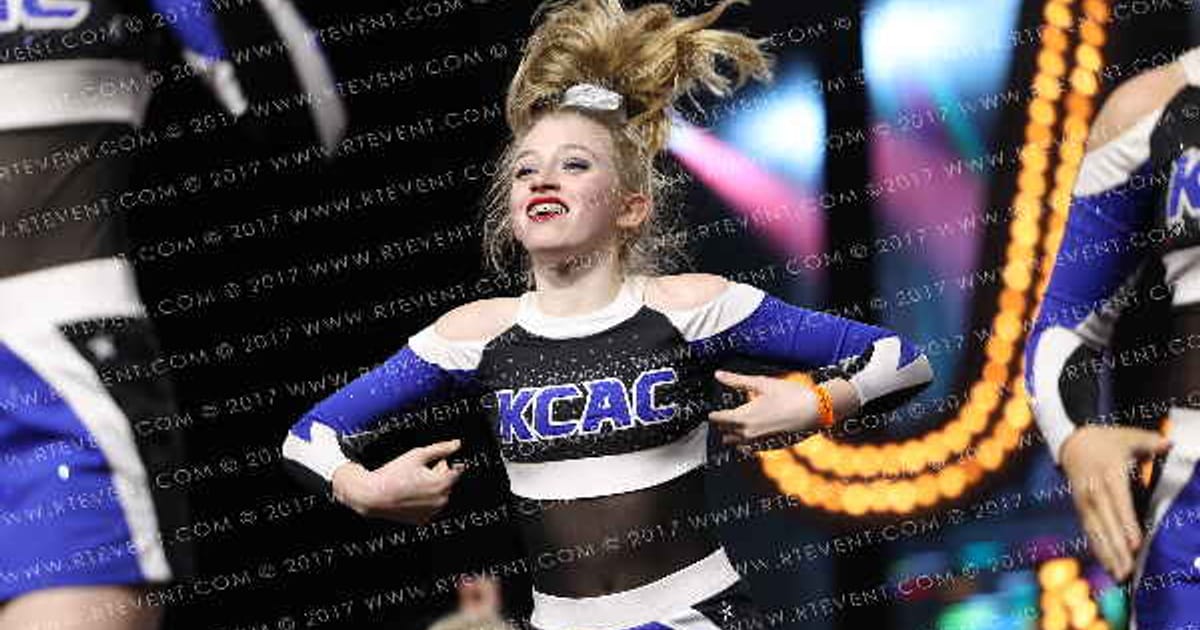 KCAC STEEL · DI Allstar Nationals