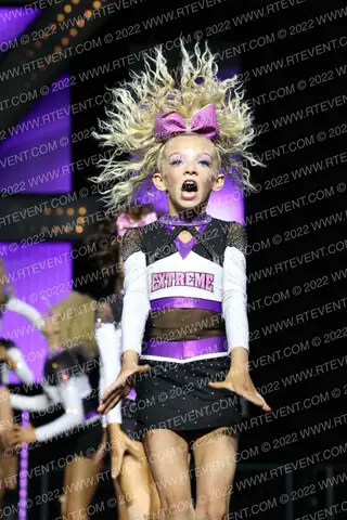 CHEER EXTREME EQUINOX