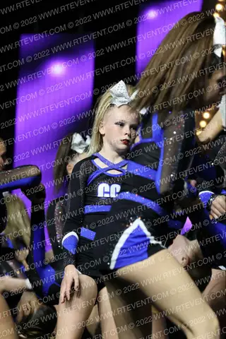 CENTRAL COAST ELITE RECON