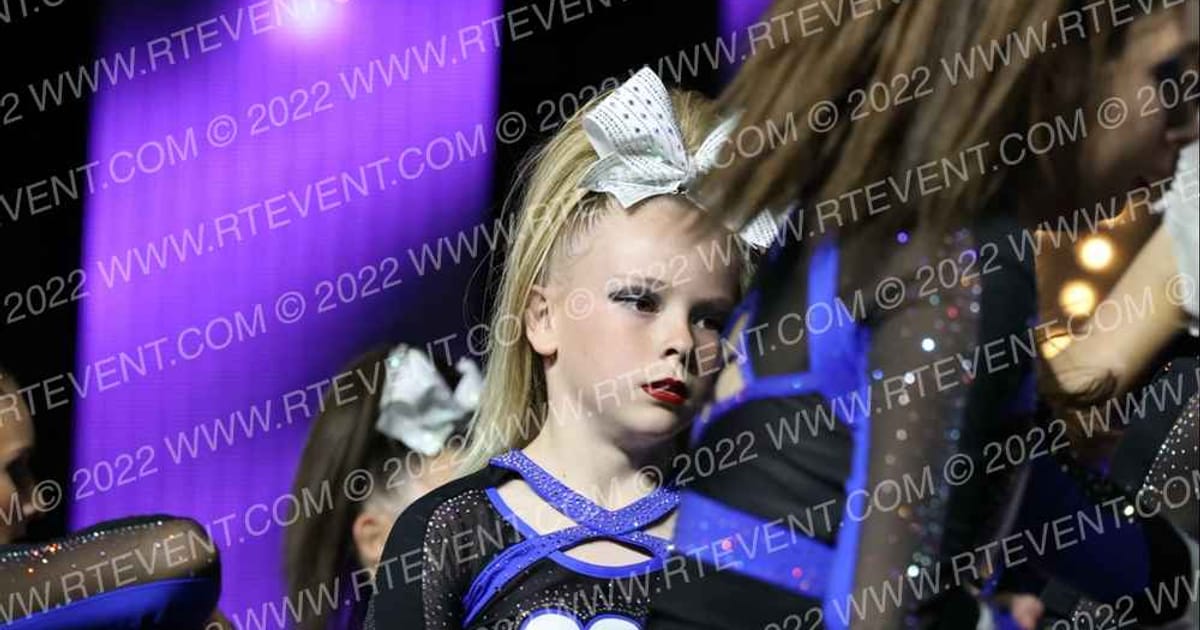 CENTRAL COAST ELITE RECON · DII ALLSTAR Nationals