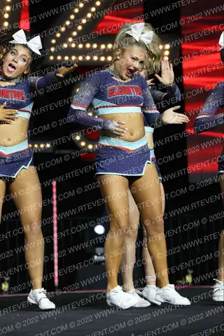 ELEVATION ATHLETICS APEX