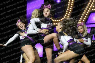 CHEER EXTREME ENVY
