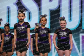 MGA Cheer Extreme Asteroids