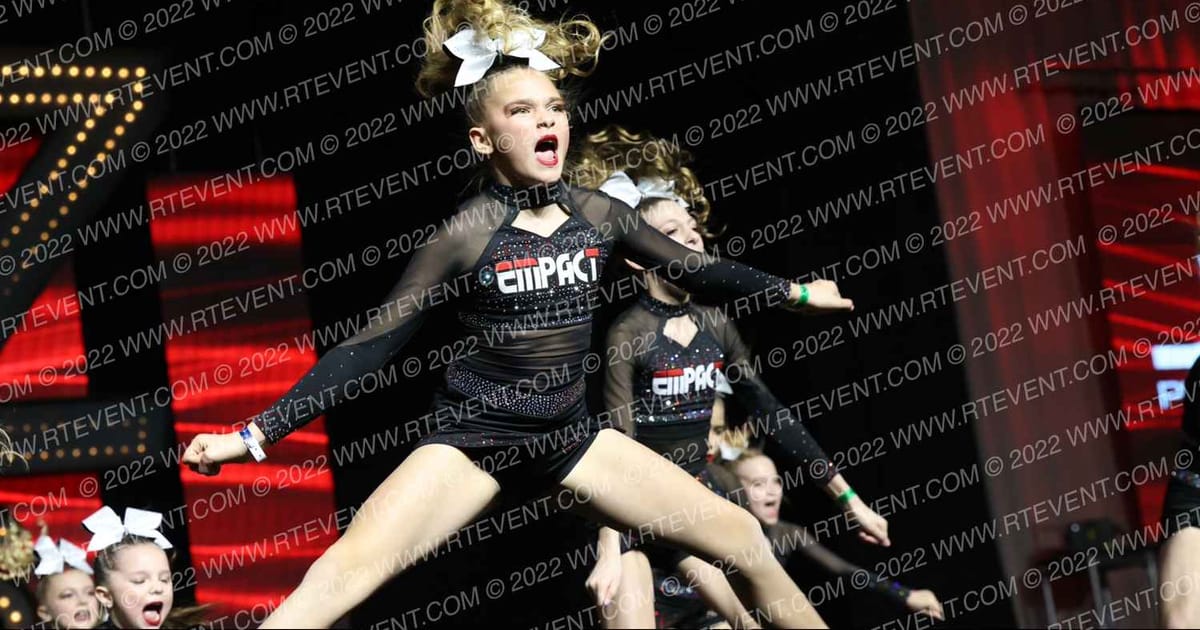 EMPACT ATHLETICS GUARDIANS · DII ALLSTAR Nationals