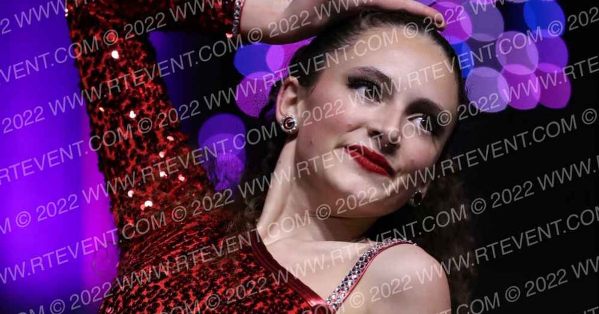 Indy All Stars Aeris Down · Jamfest Dance Super Nationals Correct