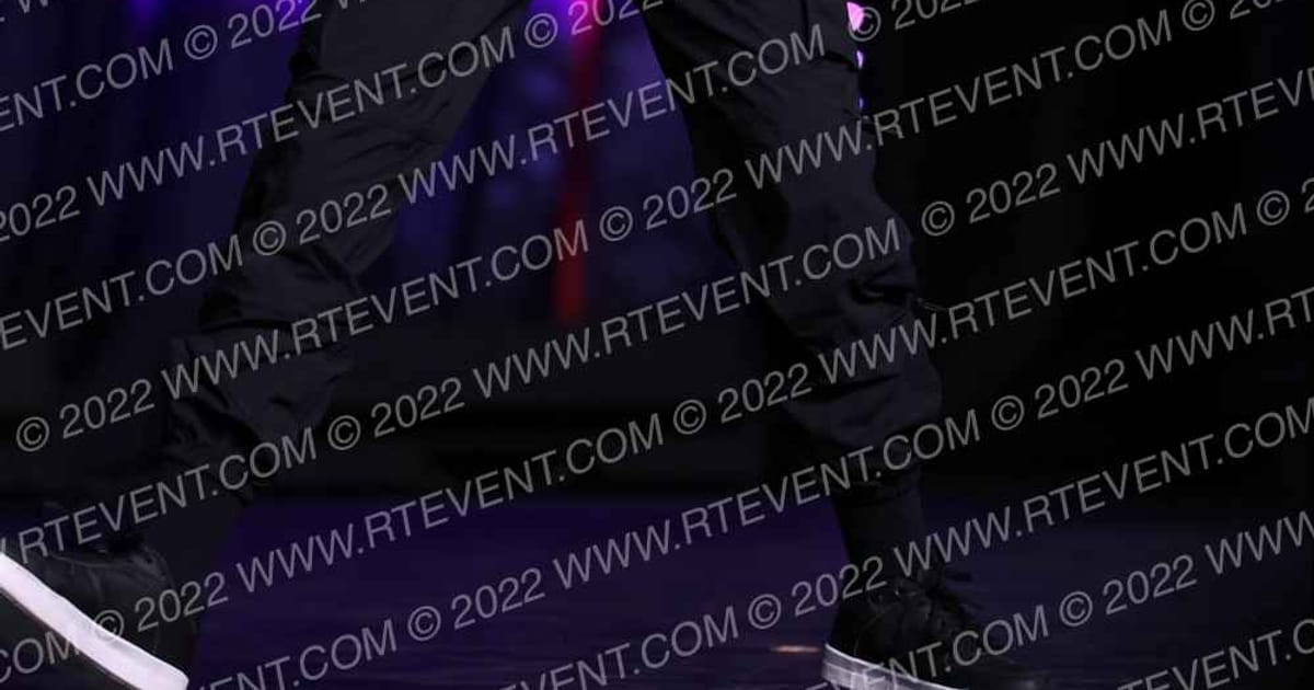 Starz Dance Academy Kaylana Read · Jamfest Dance Super Nationals Correct