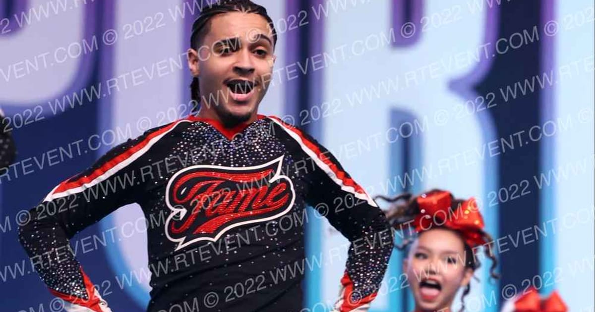 East Celebrity Elite - CT Fame · CheerSport Super Nationals
