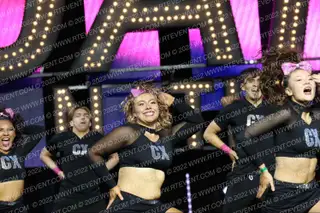 CHEER EXTREME  EU4IA