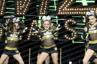 EMPIRE ATHLETICS ROYALTY