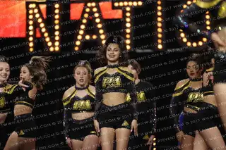 PYRAMID ATHLTEICS