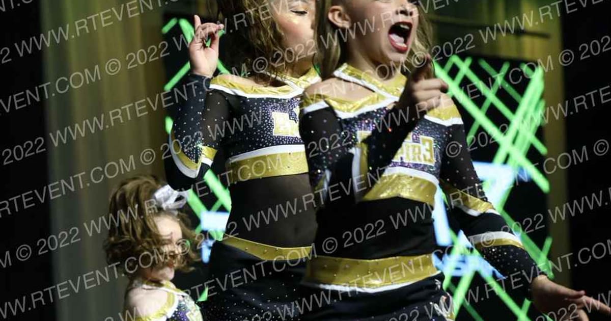 EMPIRE ATHLETICS IMPERIAL · DII ALLSTAR Nationals