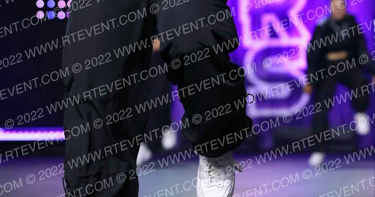 Star Performance Centre Senior Large Coed Hip Hop · The Dance Majors