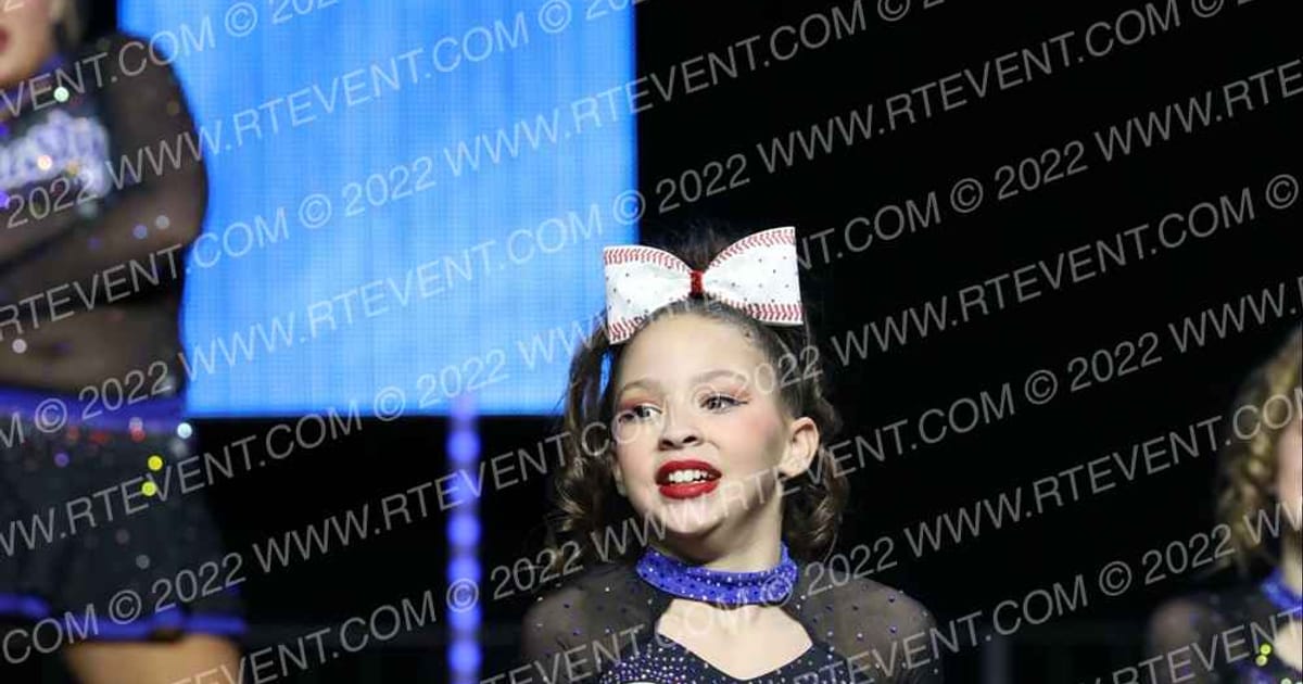 DYNASTY ATHLETICS FEARLESS · DII ALLSTAR Nationals