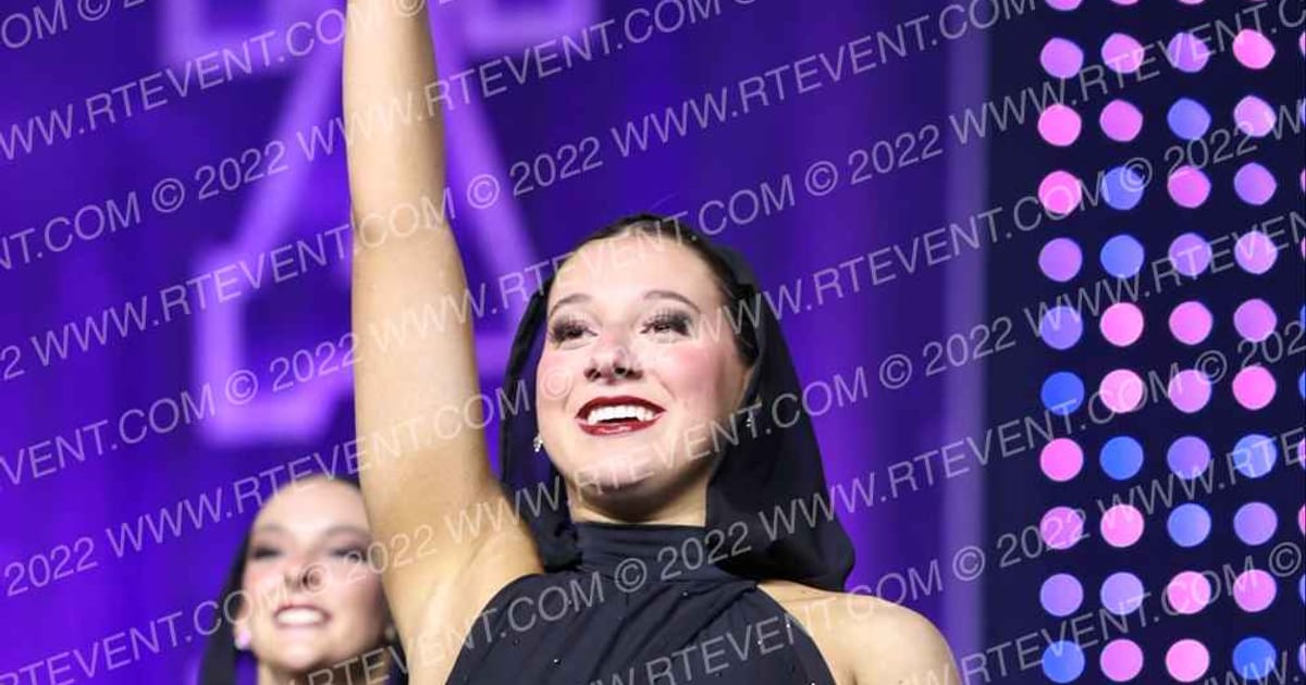 AZ ACES · The Dance Majors