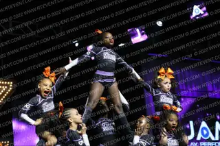 FOREVER XCLUSIVE BLAST