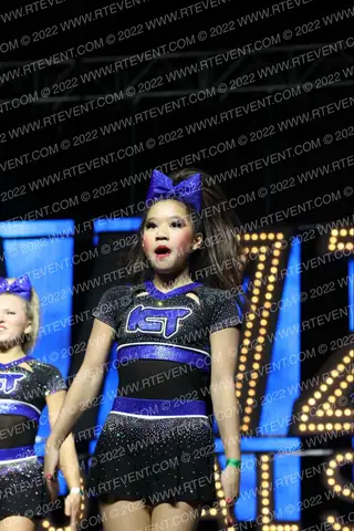 ICT CHEER LADY JETS