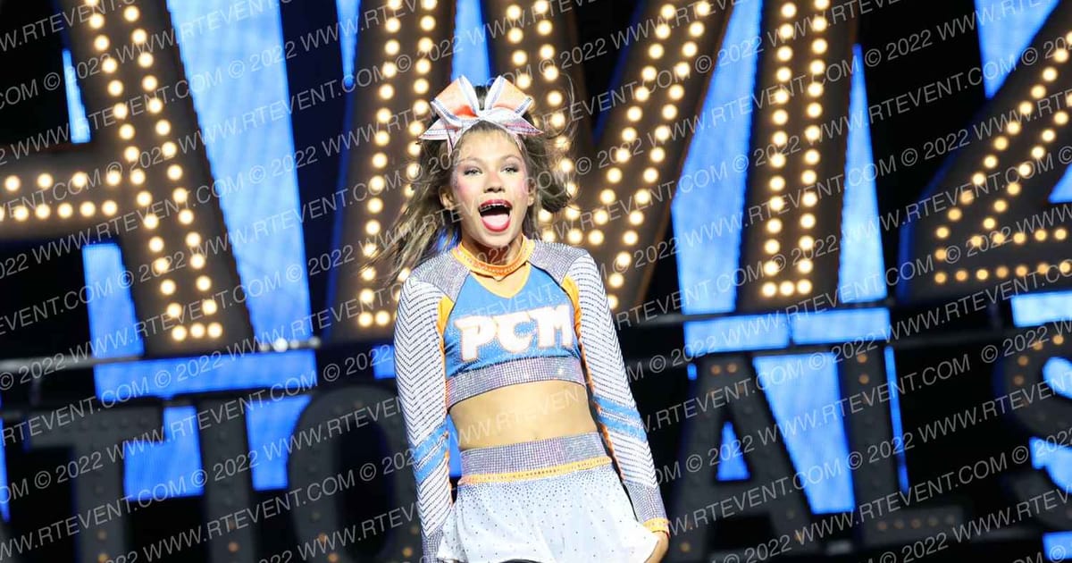 PACIFIC COAST MAGIC HALO · DII ALLSTAR Nationals