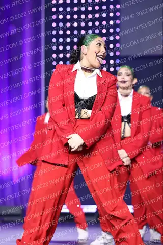 The Source Dance Lab The Joker