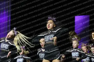SOUTH FORCE BOMBSHELLS