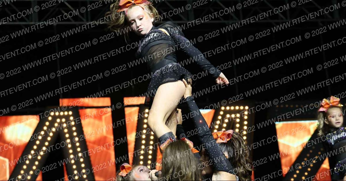 INFINITE ALBION · DII ALLSTAR Nationals