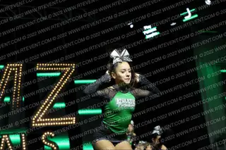 ATHLETIC PERFECTION MOXIE