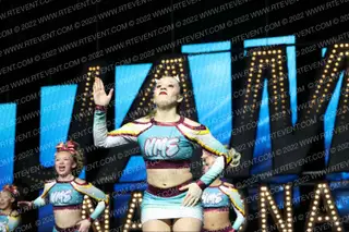 NM ELITE CALIENTE