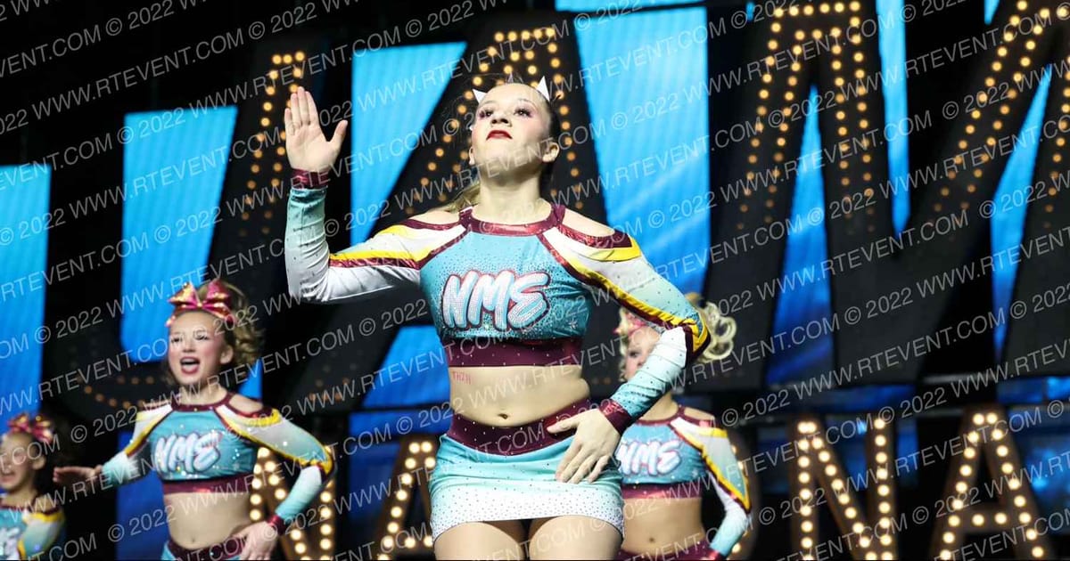 NM ELITE CALIENTE · DII ALLSTAR Nationals