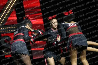 COA ELITE SHOWSTOPPERS