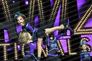 AMA ATHLETICS PANTHERS