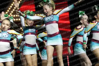 NM ELITE SPICE GIRLS