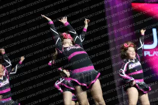 ENCORE STEALTH