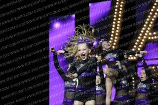 RENO REVOLUTION PURPLE LIGHTNING