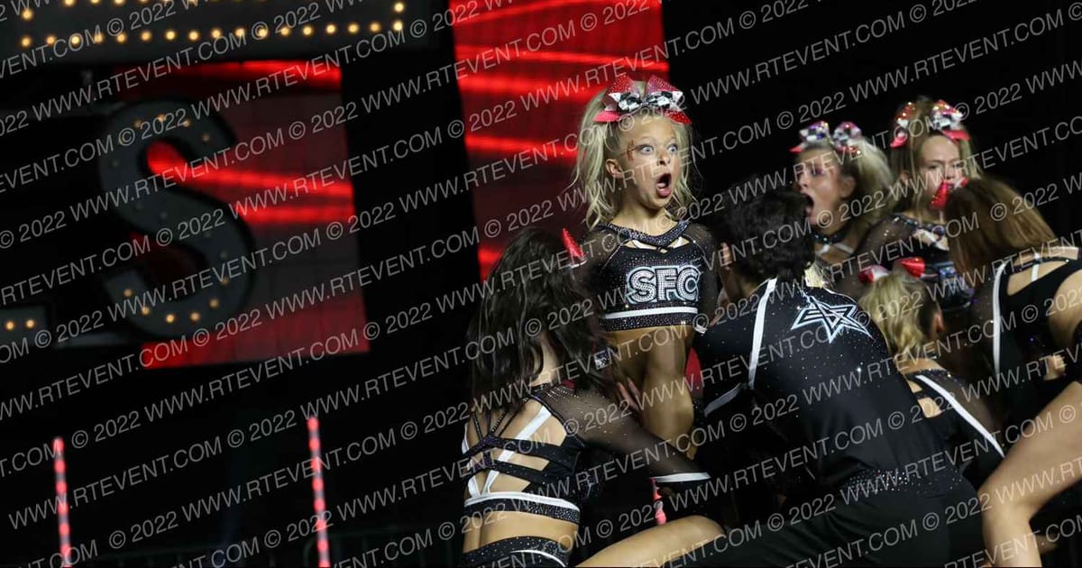 SOUTH FORCE BLAZE · DII ALLSTAR Nationals