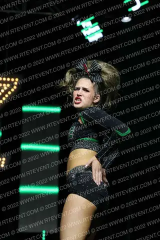 EMPIRE ATHLETICS   VANGUARD